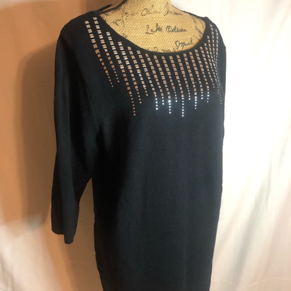 Style & Co Women Sweater